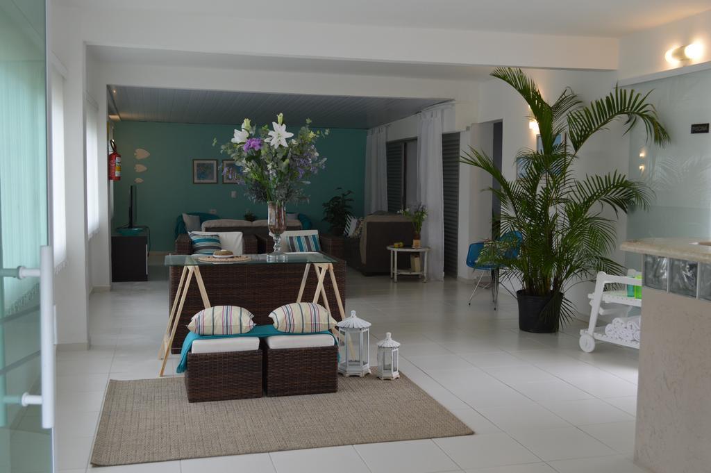 ماتينيوس Pousada Maui المظهر الخارجي الصورة