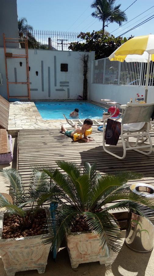 ماتينيوس Pousada Maui المظهر الخارجي الصورة