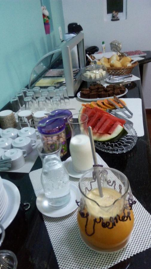 ماتينيوس Pousada Maui المظهر الخارجي الصورة