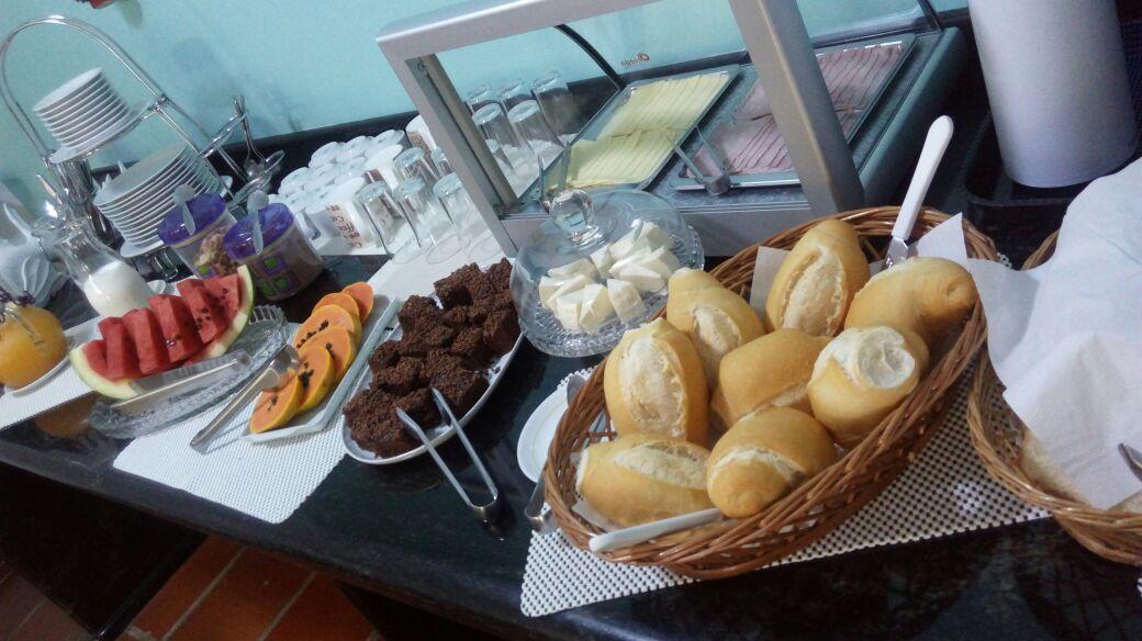 ماتينيوس Pousada Maui المظهر الخارجي الصورة